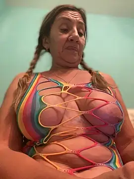 camelia3 online show from 17, 5, 2026