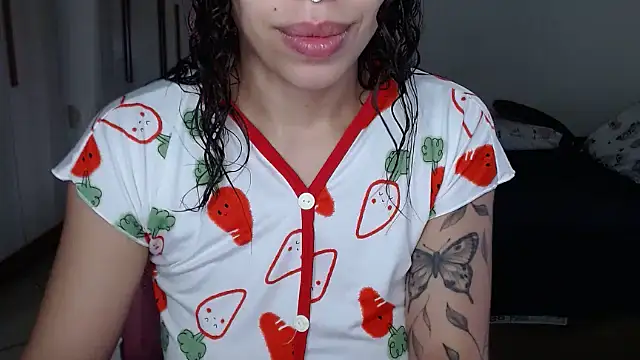 bustycarly online show from 19, 9, 2025