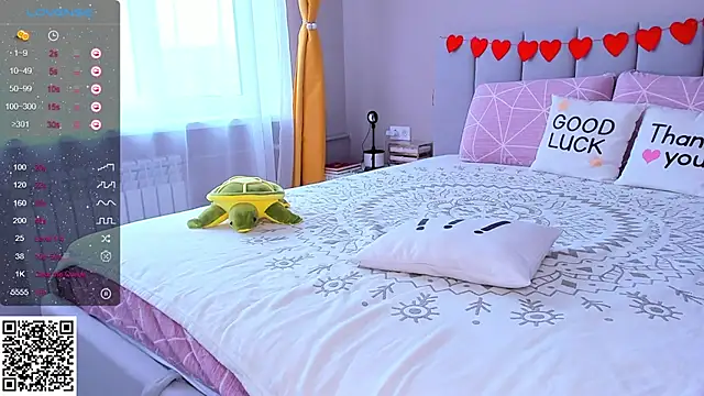 alishauki online show from 10, 3, 2025