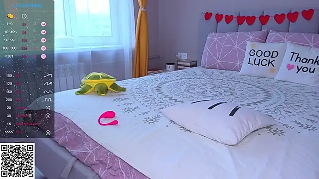 alishauki online show from 3, 3, 2025