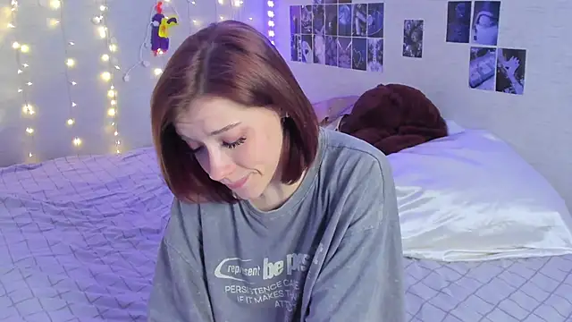 Snapshot of YunaPeace chatting on 6, 2, 2025 YunaPeace online show from 6, 2, 2025