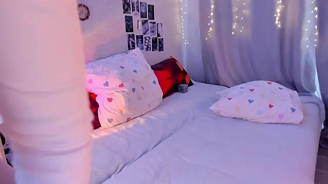 YunaPeace online show from 27, 3, 2026