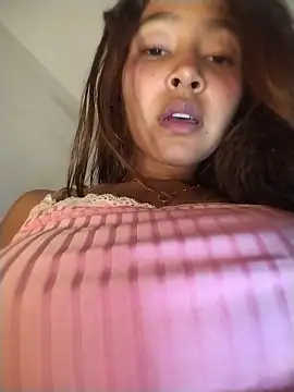 Colombiana219 online show from 15, 5, 2026
