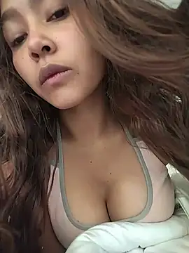 Colombiana219 online show from 4, 6, 2026