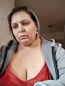 EvaCristal online show from 15, 1, 2026