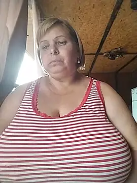 EvaCristal online show from 13, 7, 2026