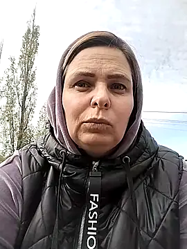 EvaCristal online show from 14, 10, 2025