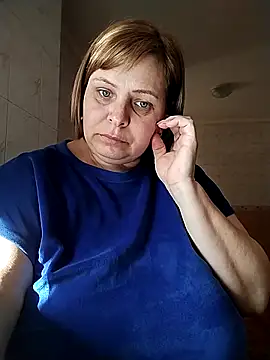 EvaCristal online show from 12, 3, 2026