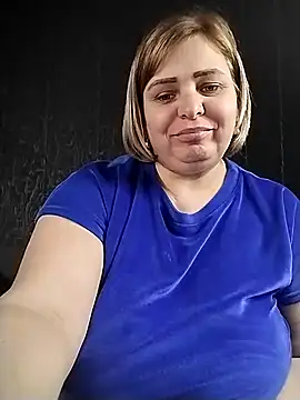 EvaCristal online show from 27, 2, 2026