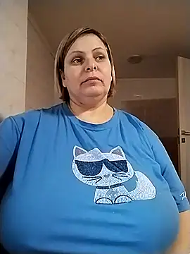 EvaCristal online show from 16, 12, 2025