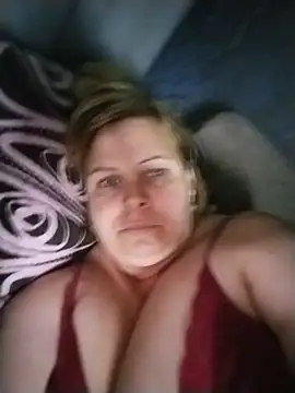 EvaCristal online show from 11, 7, 2026