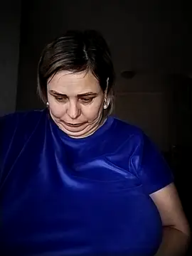 EvaCristal online show from 12, 2, 2026