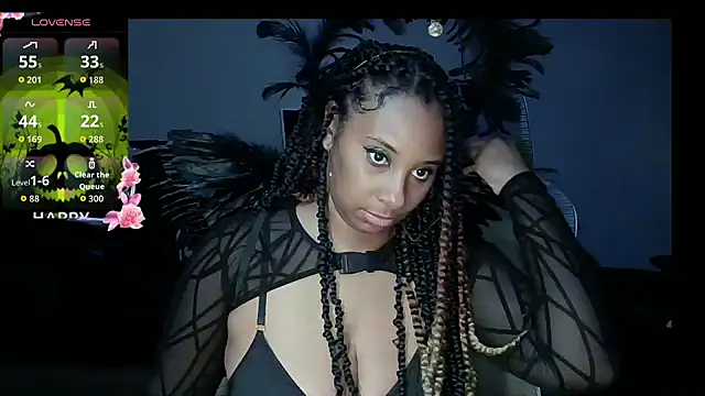 sassyslayz online show from 1, 11, 2025