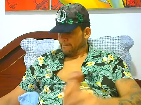 altenori112 online show from 13, 4, 2026