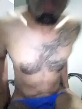 Chacal Armyy online show from 9, 9, 2025