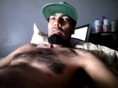 Chacal Armyy online show from 10, 11, 2025