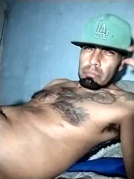 Chacal Armyy online show from 21, 12, 2025