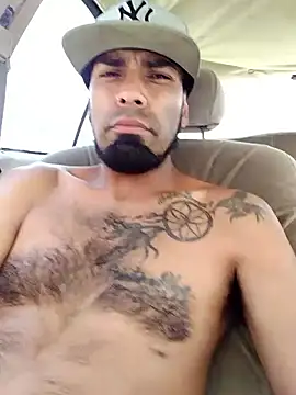 Chacal Armyy online show from 13, 2, 2026