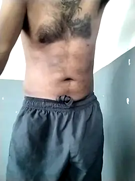 Chacal Armyy online show from 28, 10, 2025