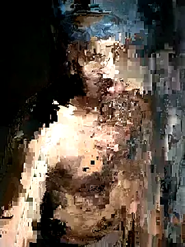 Chacal Armyy online show from 5, 4, 2026