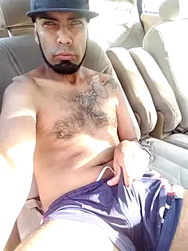 Chacal Armyy online show from 16, 12, 2025