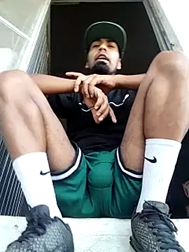 Chacal Armyy online show from 5, 11, 2025