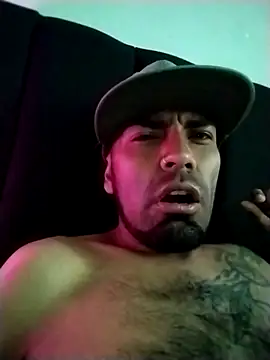 Chacal Armyy online show from 27, 11, 2025