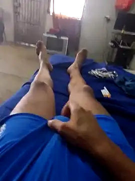 Chacal Armyy online show from 15, 9, 2025