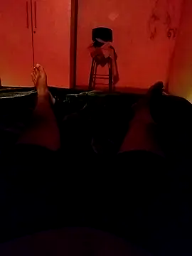 Chacal Armyy online show from 2, 12, 2025