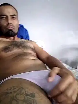 Chacal Armyy online show from 10, 9, 2025