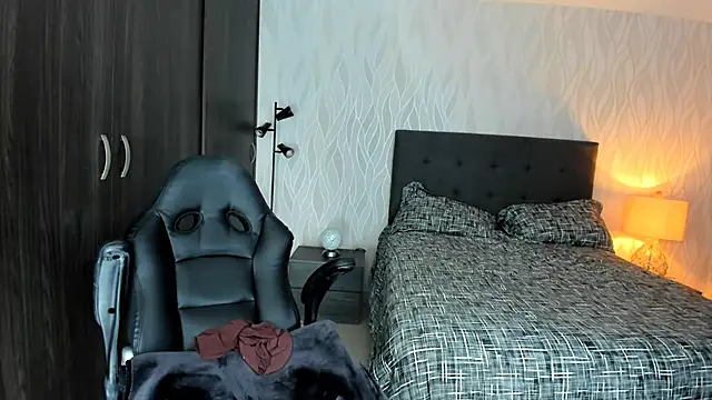 Kimy Angel online show from 17, 2, 2025