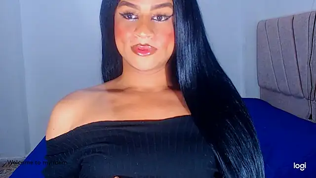 Valenntyna online show from 1, 4, 2026