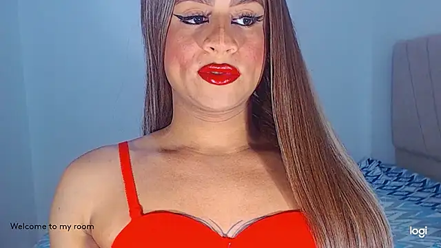 Valenntyna online show from 9, 1, 2026