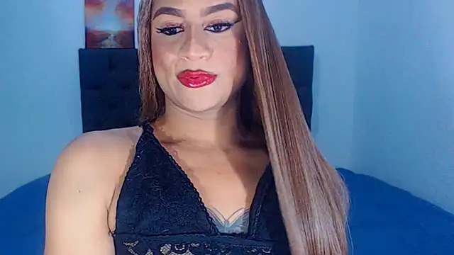 Valenntyna online show from 14, 10, 2025