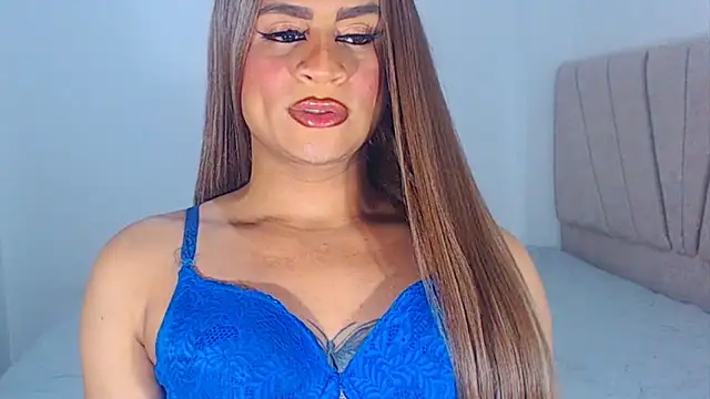 Valenntyna online show from 27, 11, 2025