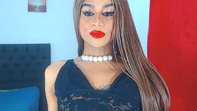 Valenntyna online show from 5, 3, 2025