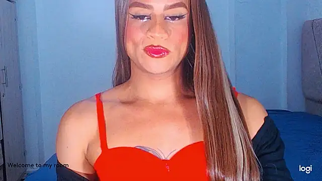 Valenntyna online show from 16, 5, 2026