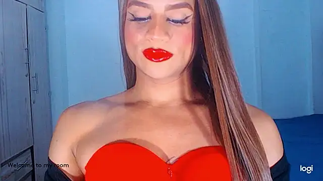 Valenntyna online show from 19, 5, 2026