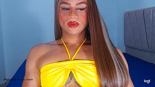 Valenntyna online show from 22, 3, 2026