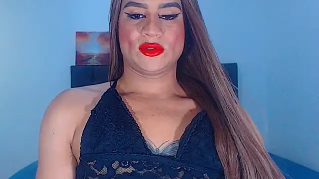 Valenntyna online show from 23, 9, 2025