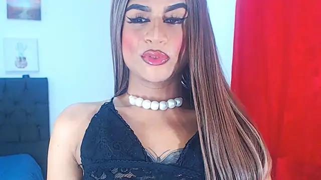 Valenntyna online show from 10, 3, 2025