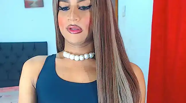 Valenntyna online show from 10, 2, 2025