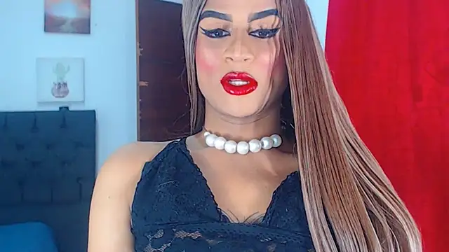 Valenntyna online show from 15, 3, 2025