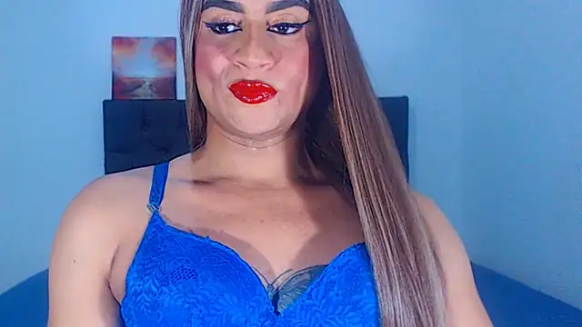 Valenntyna online show from 26, 9, 2025