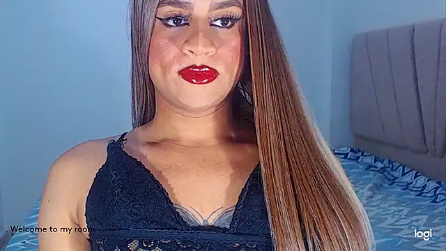 Valenntyna online show from 8, 1, 2026