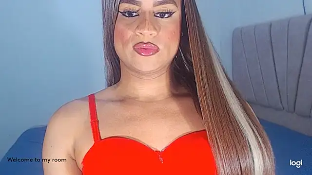 Valenntyna online show from 7, 2, 2026