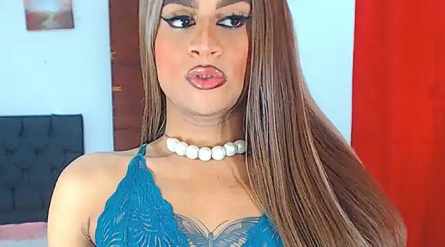 Valenntyna online show from 29, 1, 2025