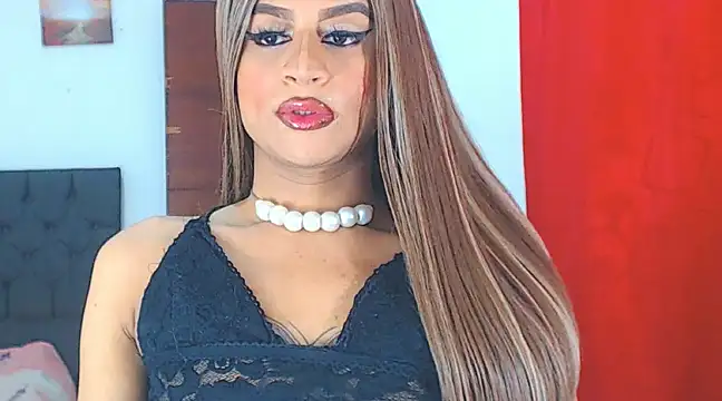 Valenntyna online show from 8, 2, 2025