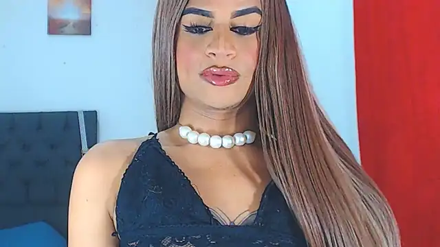 Valenntyna online show from 25, 2, 2025