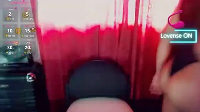 SakuraDumas online show from 4, 2, 2026